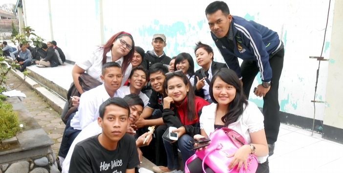 UN Paket C setara SMA Bandung